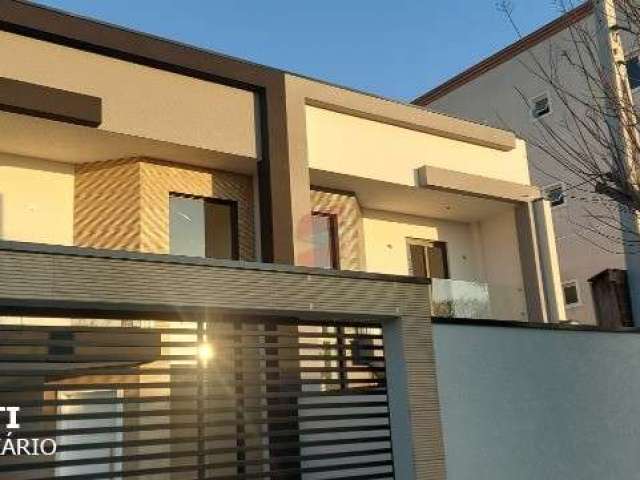 Casa com 3 quartos à venda no Afonso Pena, São José dos Pinhais , 125 m2 por R$ 790.000