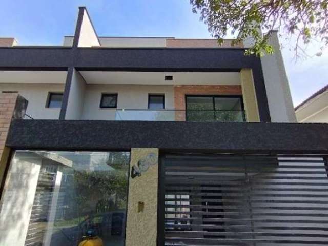 Casa com 3 quartos à venda no Cruzeiro, São José dos Pinhais , 143 m2 por R$ 970.000