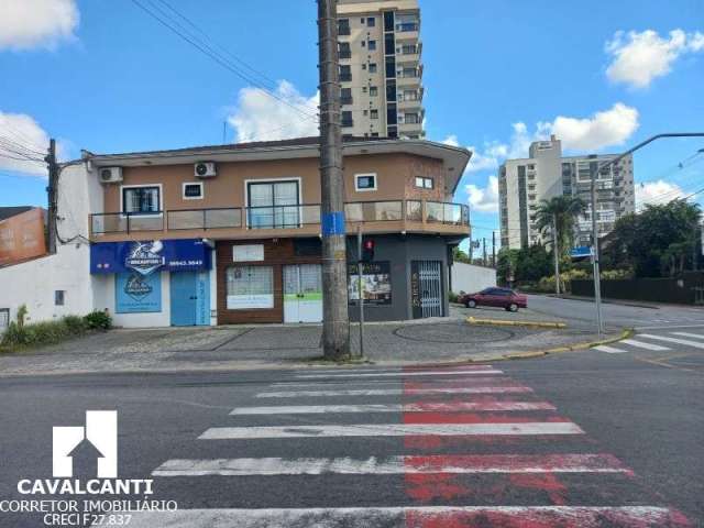 Prédio à venda no Anita Garibaldi, Joinville  por R$ 2.300.000