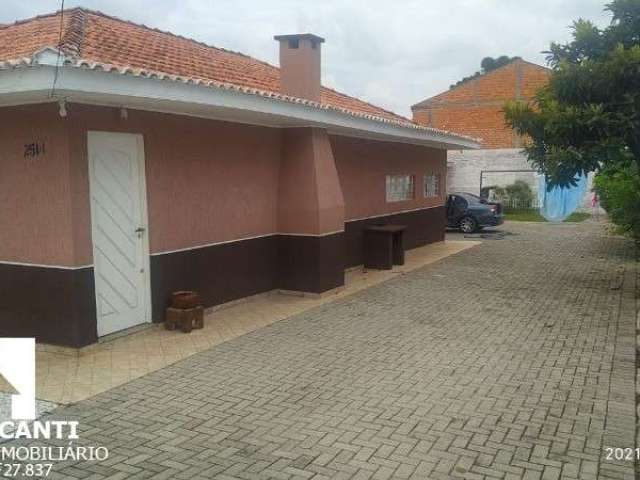 Casa com 3 quartos à venda no Bairro Alto, Curitiba , 111 m2 por R$ 690.000