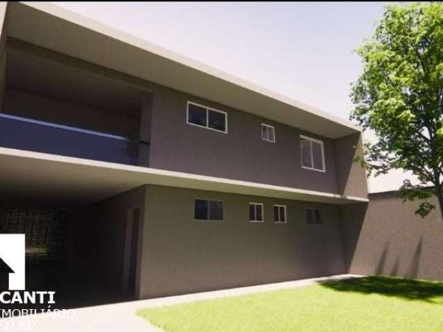 Casa com 3 quartos à venda na Aviação, São José dos Pinhais , 280 m2 por R$ 850.000