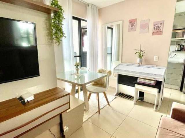 Apartamento com 2 quartos à venda no Afonso Pena, São José dos Pinhais , 46 m2 por R$ 290.000