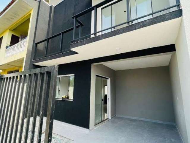 Casa com 3 quartos à venda no Riviera, Matinhos , 96 m2 por R$ 499.000