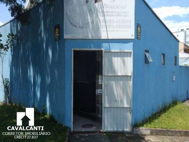 Casa com 3 quartos à venda em São Pedro, São José dos Pinhais  por R$ 780.000