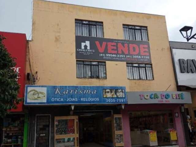 Terreno comercial à venda no Centro, São José dos Pinhais  por R$ 13.500.000