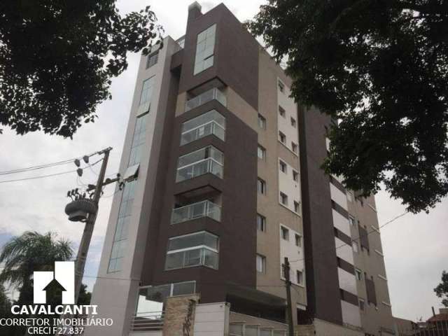 Apartamento com 2 quartos à venda no Três Marias, São José dos Pinhais , 78 m2 por R$ 430.000