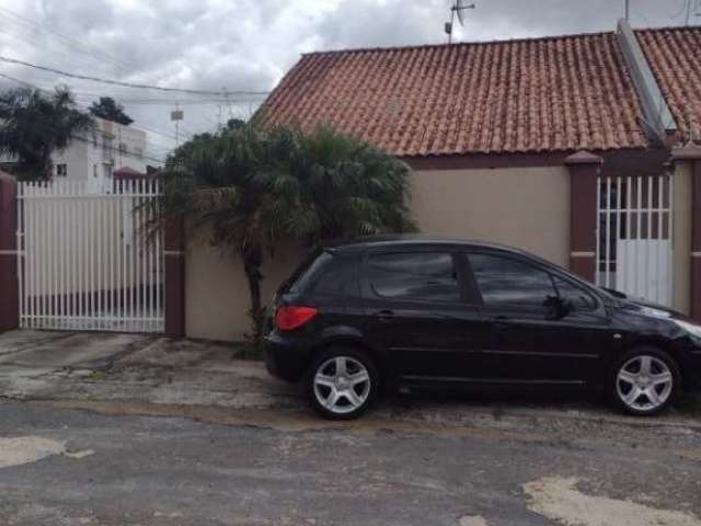 Casa em condomínio fechado com 2 quartos à venda no Santo Antônio, São José dos Pinhais , 90 m2 por R$ 420.000