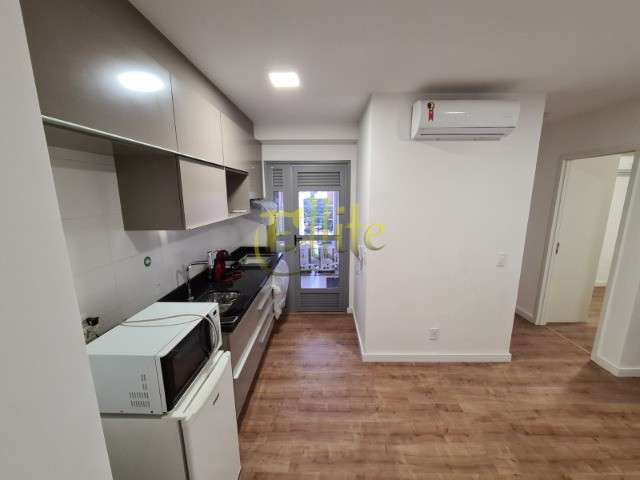 Apartamento com 02 dormitórios para locação no Butantã, São Paulo!