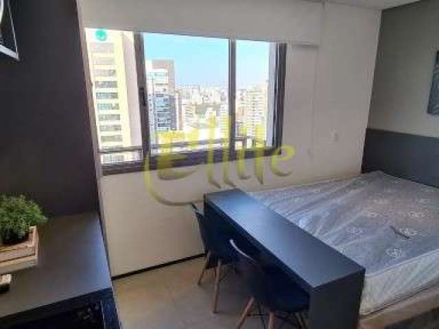 Apartamento mobiliado com 01 dormitório para locação no bairro Liberdade em São Paulo!