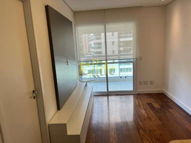 Apartamento mobiliado para locação no Campo Belo, São Paulo!