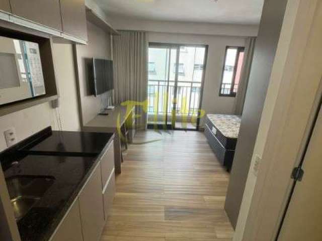 Apartamento de 01 dormitório para locação em Perdizes, São Paulo!