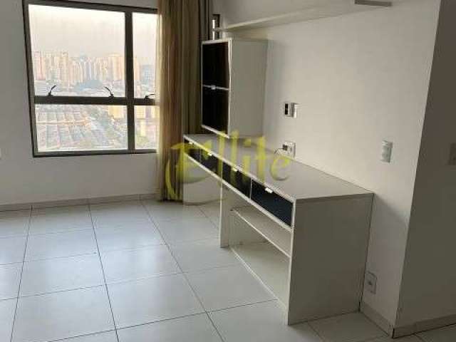 Apartamento com 02 dormitórios para locação na Vila Leopoldina em São Paulo!
