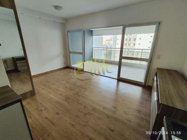 Apartamento com 01 dormitório para locação no bairro Bela Vista, em São Paulo!