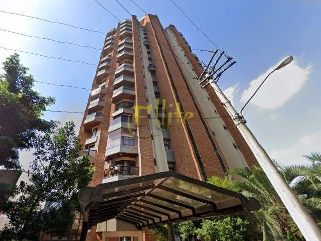 Apartamento mobiliado de 01 dormitório para venda na região do Morumbi em São Paulo!