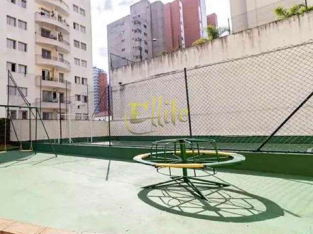 Apartamento para locação no bairro Vila Mascote, São Paulo!