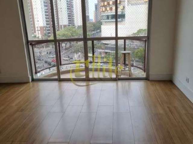 Apartamento para locação em Perdizes, São Paulo-SP: 3 quartos, 3 banheiros, 1 vaga, 117m² de conforto!