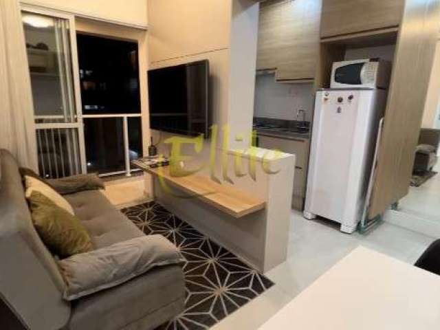 Apartamento para locação com 02 dormitórios no bairro Vila Mariana, São Paulo!