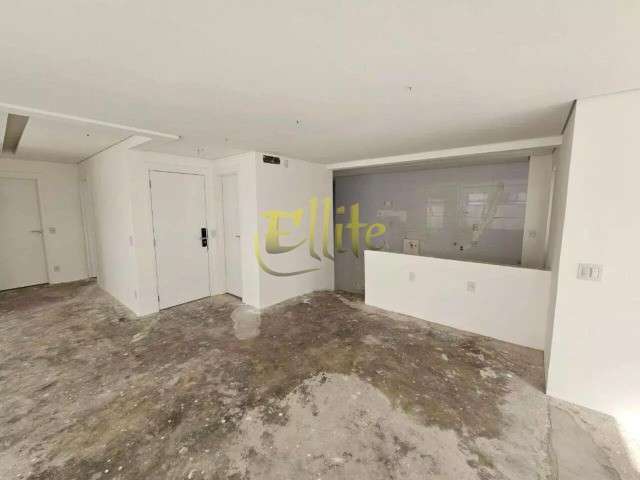 Apartamento com 02 dormitórios para locação e venda no bairro Vila Clementino, em São Paulo!