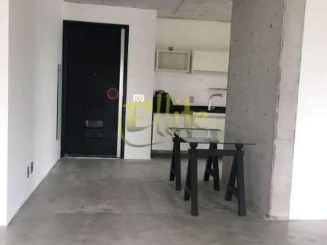 Apartamento para locação na região do Campo Belo, São Paulo!