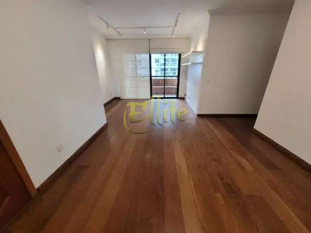 Apartamento com 03 dormitórios para locação na região de Moema em São Paulo!