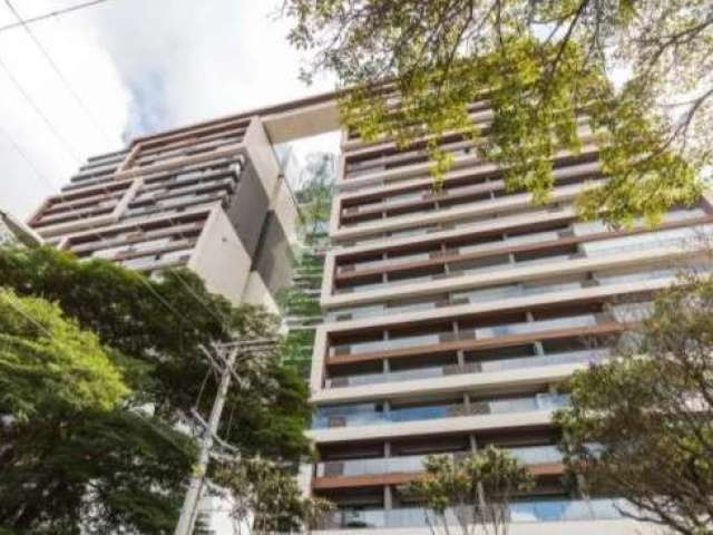 Apartamento para locação no Brooklin, São Paulo!