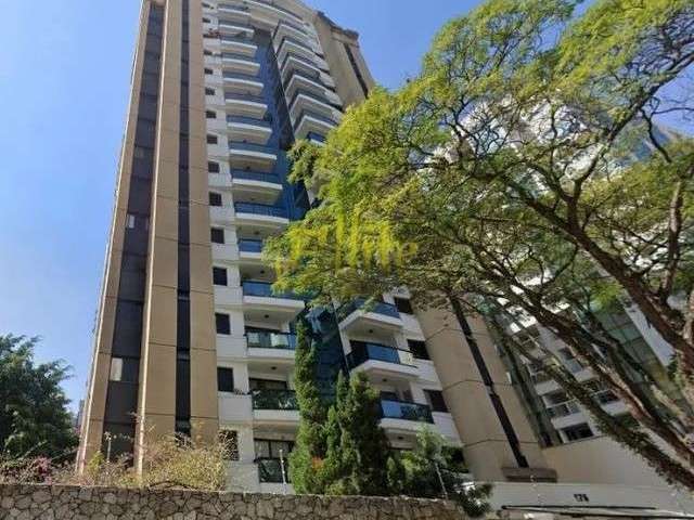 Apartamento mobiliado para locação em Moema, São Paulo!