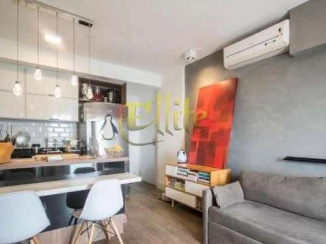 Apartamento para venda no Chácara Santo Antônio, São Paulo!