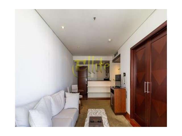 Apartamento com 1 quarto à venda na Rua Pedroso Alvarenga, Itaim Bibi, São Paulo, 60 m2 por R$ 600.000