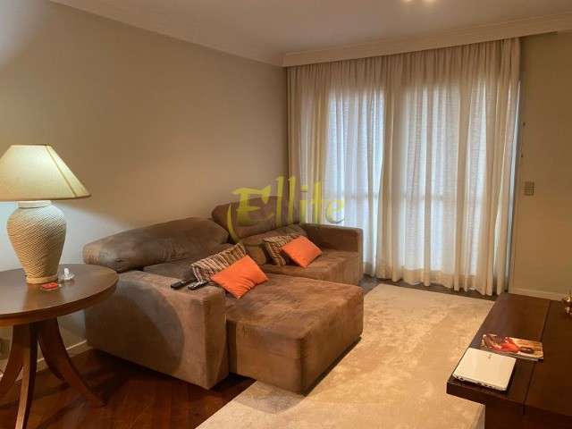 Apartamento com 4 quartos à venda na RUA DOUTOR JOSÉ DE ANDRADE FIGUEIRA, Morumbi, São Paulo, 150 m2 por R$ 800.000