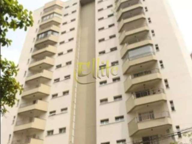 Apartamento para locação e venda na Vila Mariana, São Paulo!