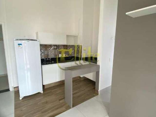 Apartamento semi mobiliado para locação na Vila Mariana, São Paulo!