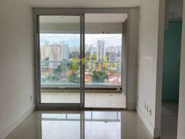 Apartamento de 01 dormitório à venda no Brooklin, São Paulo!