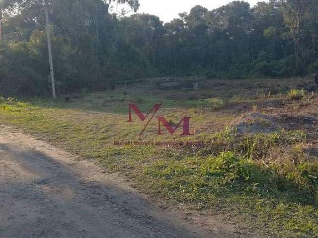 Ótimo terreno no Guaraguaçu - Pontal do Paraná