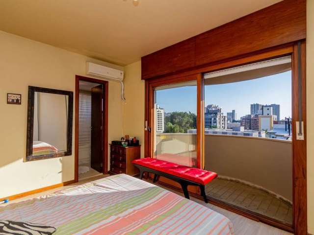 Apartamento em Menino Deus - Porto Alegre RS