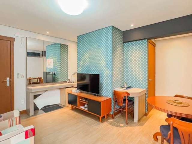 Apartamento em Moinhos de Vento - Porto Alegre RS