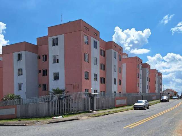 Apartamento a venda no Bairro Pinheirinho em Curitiba