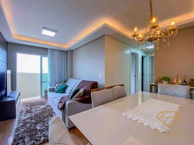 Apartamento 2 quartos à venda em Londrina Moradas Shangri-lá