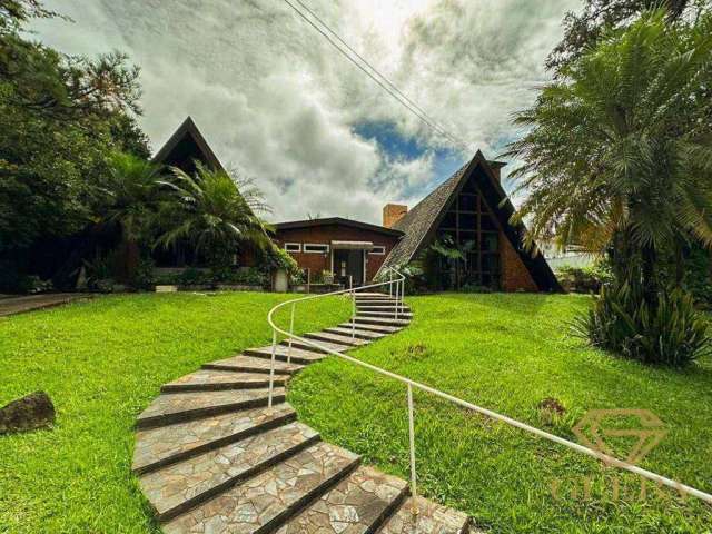 Casa 7 quartos para venda em Londrina Lago Parque