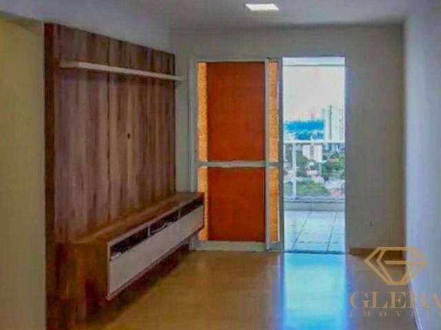 Apartamento a venda Gleba Palhano Londrina Fountain Hit Residence : Andar alto