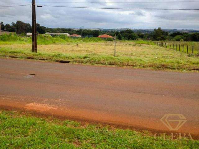 Terreno para venda em Londrina Conjunto Vivi Xavier