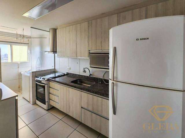 Apartamento 3 quartos à venda Gleba Palhano Londrina