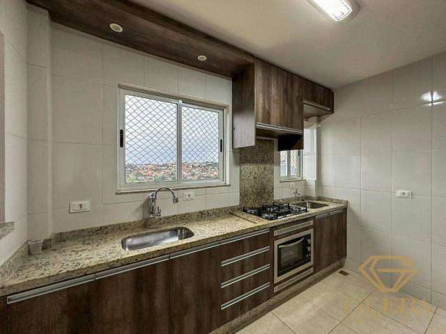 Apartamento 2 quartos para venda Londrina New Brooklyn