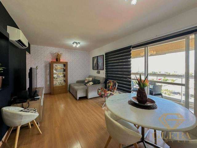 Apartamento 2 suítes à venda Gleba Palhano Londrina Victoria Parque