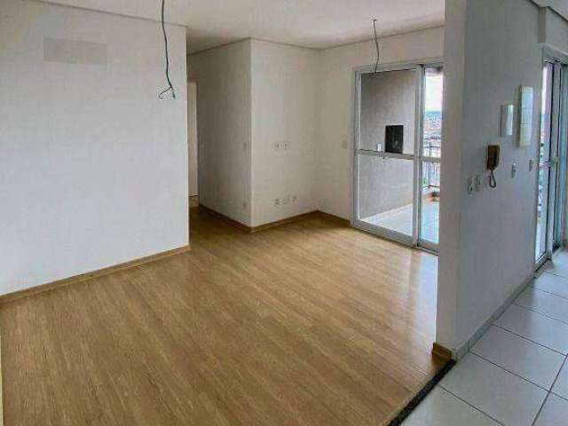 Apartamento novo à venda em Londrina Spot Centro Residence