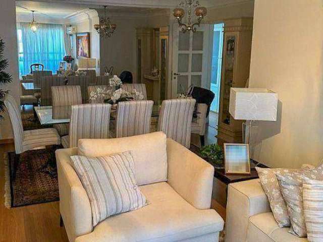 Apartamento 3 quartos para venda em Londrina Jardim Higienópolis Royal Park