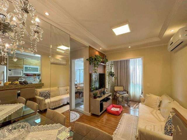 Spazio Lumiere apartamento para venda no Jardim Morumbi Londrina