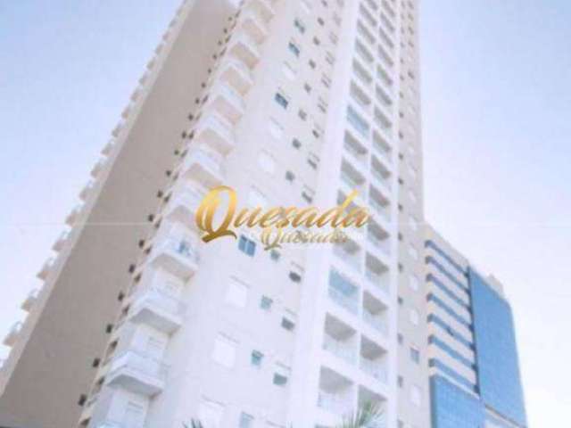 Apartamento à venda, 1 suíte, varanda gourmet, elevador, Sky Towers, Indaiatuba.