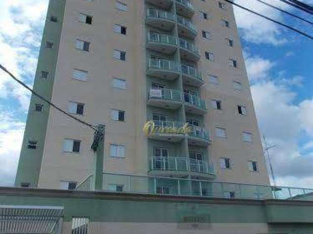 Apartamento à venda, 3 dormitórios, 1 suíte, Edifício Kellen, Indaiatuba.