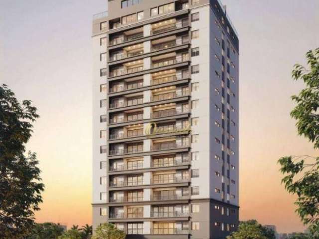 Apartamento à venda, 2 suítes, boa localização, Edifício Sublime, Indaiatuba.