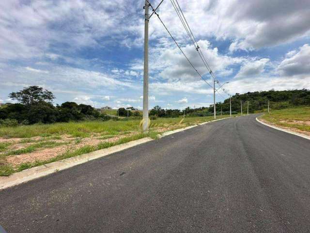 Lançamento, terreno á venda, plano, 424,43 m², Condomínio Santa Maria, Indaiatuba